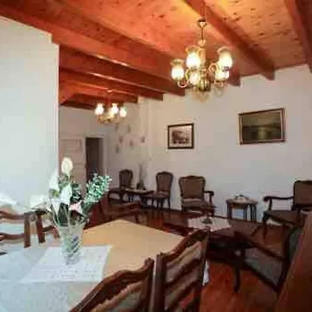 “ Nicolas Traditional House” *