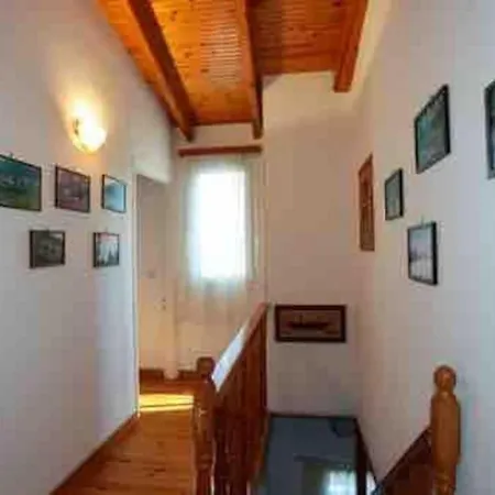Сasa de vacaciones “ Nicolas Traditional House”